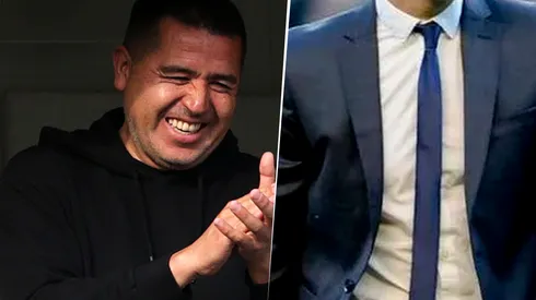 Habló con Román y confesó que le gustaría volver al Xeneize. (Getty)