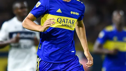 Vega, de refuerzo estrella a no jugar.