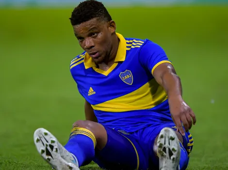 Un ex DT de Boca destruyó a Fabra: "Lo putee más que cuando era su entrenador"