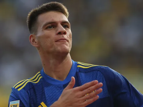 La revelación del primer entrenador de Zenón sobre el fanatismo del volante por Boca