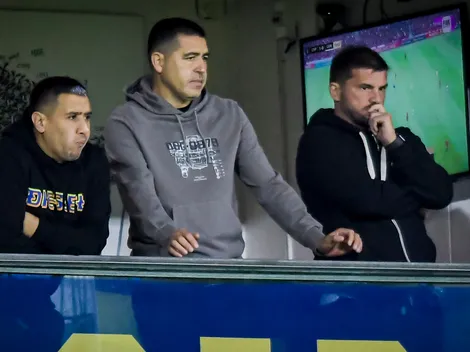 Un exBoca atacó con todo a Riquelme: "No me dejaron hacerme socio"
