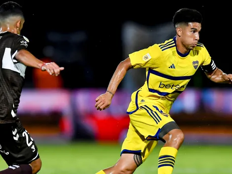 Pol Fernández, lesionado: cuánto tiempo tiene de recuperación y qué partidos se pierde