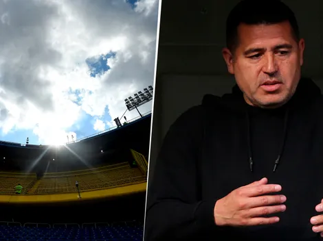 Boca hoy: qué dicen los vecinos de La Bombonera y el otro proyecto que le acercaron a Riquelme