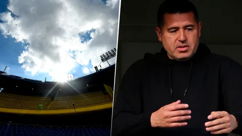 Las noticias de Boca del viernes 16 de diciembre.