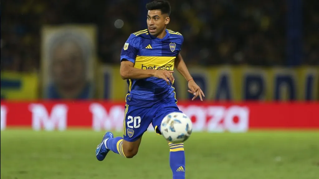 Ramírez, otra vez afuera de los concentrados.