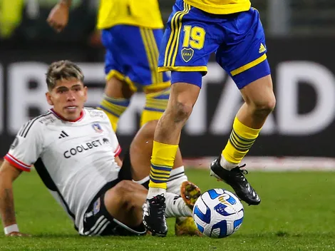 Carlos Palacios se lesionó a una semana de rechazar a Boca y los hinchas avisaron: "Comenzó la maldición"