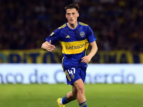 Vienen por Jabes: Saralegui, seguido de cerca por un gigante de Europa