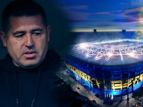 El futuro de La Bombonera: cómo es el proyecto Esloveno Plus que ya tiene Riquelme en sus manos