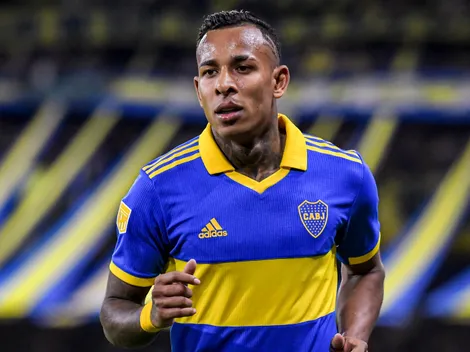 Sorpresa total en Boca: la durísima respuesta de la FIFA por el caso Villa