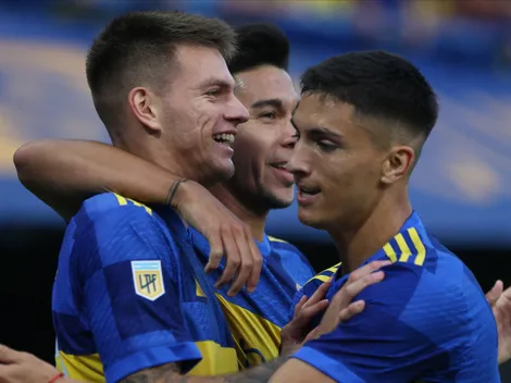 1x1: los puntajes de los jugadores de Boca vs. Central Córdoba