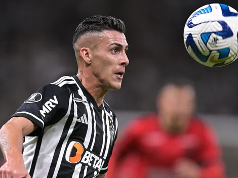 Ex Boca | Sorpresa total: Mineiro vendió a Cristian Pavón, que pasó a un gigante brasilero