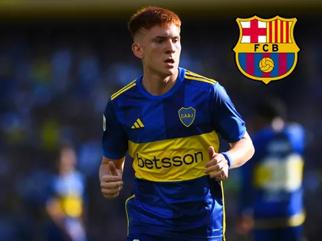 Por qué una decisión del Barcelona puede afectar el futuro de Barco en Europa