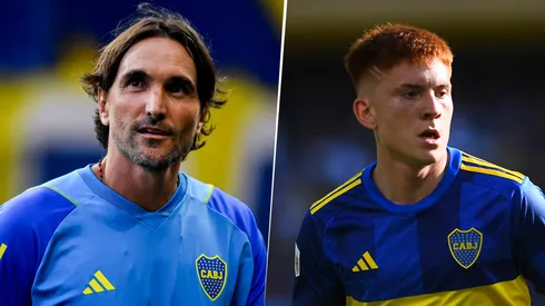 Las noticias de Boca del miércoles 14 de febrero.