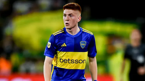 El mensaje del Colo Barco tras su visita al Boca Predio. Foto: Getty