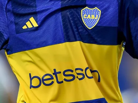 ¿Se va? Comenzó al año como titular en Boca y ahora busca irse a Brasil