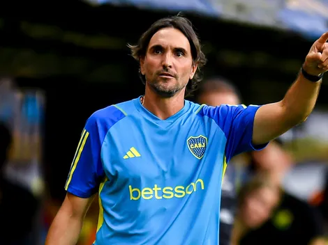 ¿Chau doble 9? Diego Martínez podría cambiar de esquema y aparecería una alternativa inesperada