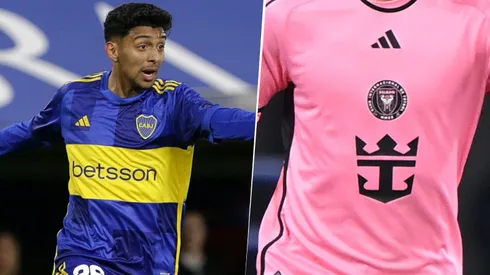 Cristian Medina se quedaría en Boca en este mercado