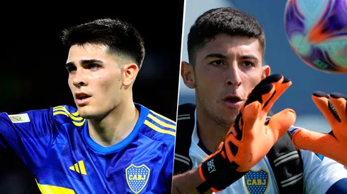 Las noticias de Boca del martes 13 de febrero.