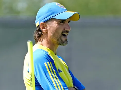 El primer análisis de Diego Martínez: los 3 mejores de Boca y 2 que piden pista