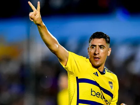 ¿Benedetto, Langoni o Cavani? Este es el favorito de los hinchas para acompañar a Merentiel