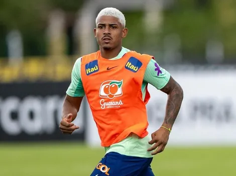 Todo vuelve: el motivo por el que los hinchas de Boca se burlaron de John Kennedy