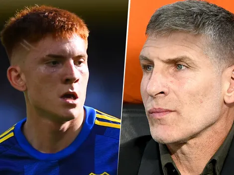 Boca hoy: la picante publicación del Colo Barco y ¿Palermo rival en la Sudamericana?