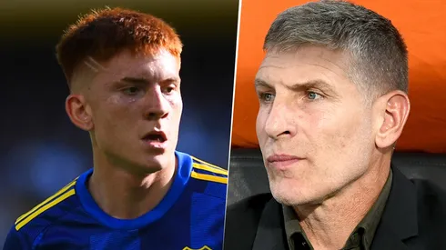 Todo lo que tenés que saber del Xeneize. (Getty)