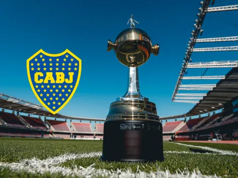 Comienza la Copa Libertadores Sub 20: cuándo es el sorteo y que rivales podría tener Boca