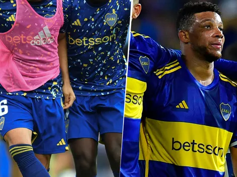 Boca hoy: el suplente más pedido por los hinchas y la última decisión de Diego Martínez con Fabra