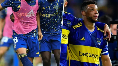 Las noticias de Boca del domingo 11 de febrero.