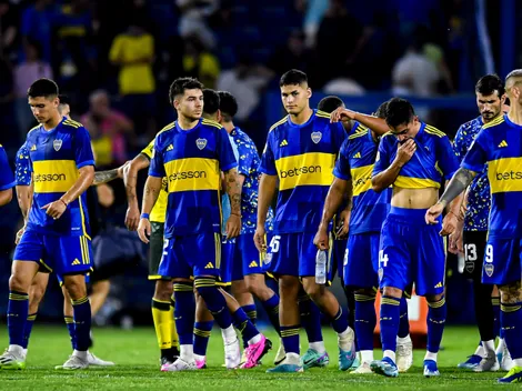 El jugador de Boca que no entró y todos los hinchas pidieron: "Merece una chance"