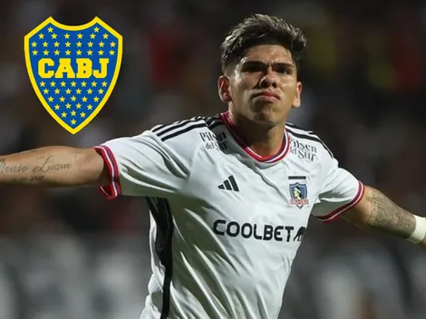 La verdadera razón por la que Carlos Palacios rechazó a Boca