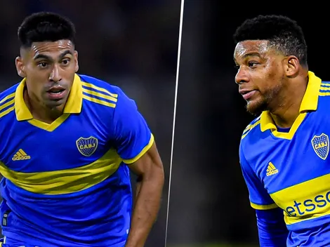 Día clave: por qué Fabra y Ramírez se juegan mucho ante Defensa, aunque no sean titulares