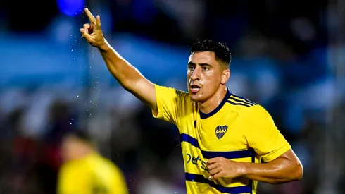 La Bestia contó una intimidad de las concentraciones. (Getty)