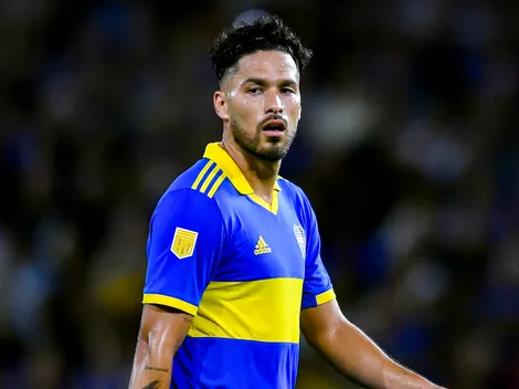 Bruno Valdez reveló por qué eligió irse de Boca para jugar en Cerro Porteño