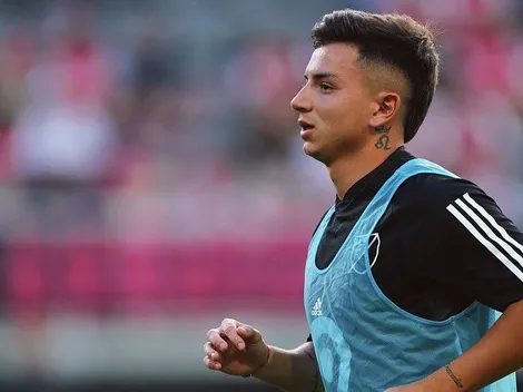 ¿Álvaro Barreal a Boca? La enorme cifra que pidió Cincinnati por el delantero