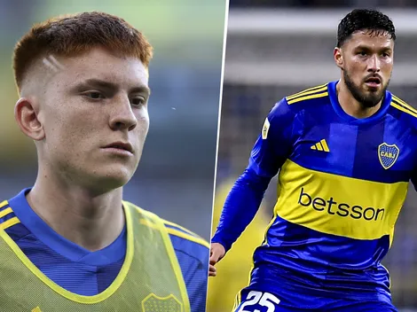 Los 31 jugadores de Boca que se fueron en este mercado de pases