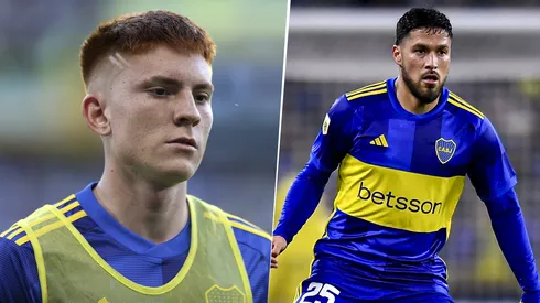 Los 31 jugadores de Boca que dejaron el club en este mercado de pases
