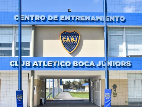 Boca sufrió una inesperada baja de una figura clave para el fútbol del club: "Me despido"