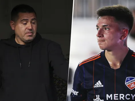 Boca hoy: Riquelme va por Álvaro Barreal y quién es el refuerzo estrella que llegaría en junio