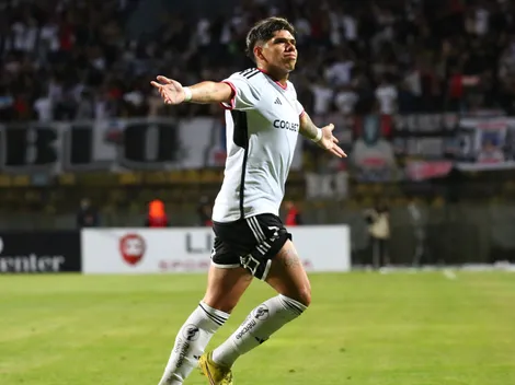 Boca ya lo sabe: se definió el futuro de Carlos Palacios