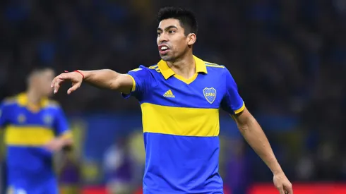 Nueva posición para Juan Ramírez.