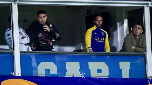 El paradójico giro entre Arturo Vidal y Boca.