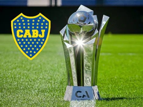 Cuándo podría jugar Boca ante Central Norte por Copa Argentina