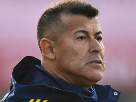 Fuertes declaraciones: Benedetto, Pulpo González y Valdez criticaron a Almirón