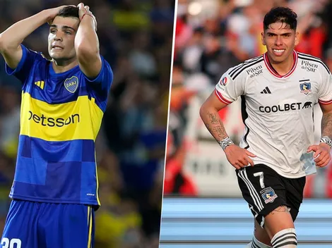 Boca hoy: la decisión final de Taborda sobre su futuro y la enorme cifra que pide Colo Colo por Carlos Palacios