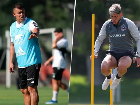 La sorpresiva decisión de Colo Colo que ilusiona a Boca por Carlos Palacios