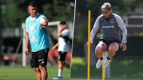 La decisión de Colo Colo que ilusiona a Boca.