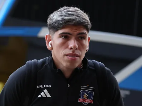 VIDEO | Giros del destino: Qué dijo Carlos Palacios hace algunos años sobre Riquelme