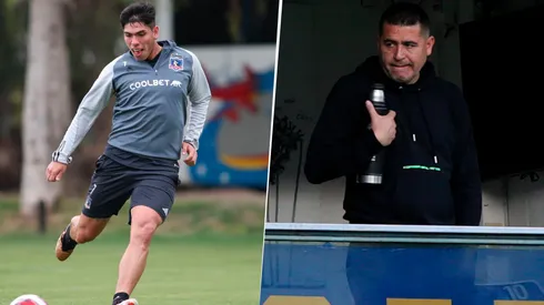 La postura definitiva de Colo Colo por Palacios que obligaría a Riquelme a tomar una drástica decisión